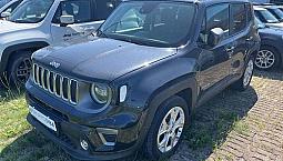 Jeep Renegade 2019 Diesel 1.6 Mjt Limited 2Wd...