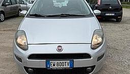 Fiat Punto 1.3 Mjt Ii S&S 85 Cv 5 Porte Eco Lounge