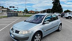 Renault Mégane 1.5 Dci Problemi Testata