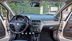 Fiat Grande Punto 1.4 Benzina Neopatentati