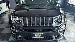 Jeep Renegade 1.6 Mjt 130 Cv S