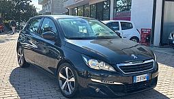 Peugeot 308 Bluehdi 100 S&S Business