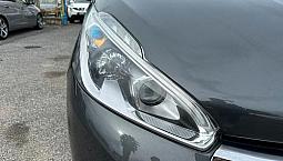 Peugeot 208 5Porte Allure 1.6Bluehdi 75Cv Euro6B