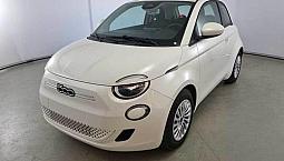 Fiat 500 Action Berlina 23,65 Kwh Elettrica