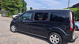 Ford - Tourneo Connect - Connect 7 1.6 Tdci 115 Cv