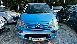 Citroen C3 1.4 Hdi - 2007