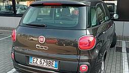 Fiat 500l 1.3 Multijet 85 Cv Pop Star