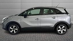 Opel Crossland 1.2 12V Start&Stop Edition