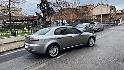 Alfa Romeo 159 1.9 Jtdm 16V Distinctive