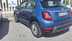 Fiat 500X 1.3 Multijet Solo 74000Km Con Garanzia