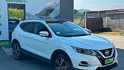 Nissan Qashqai 2ª Serie Qashqai 1.5 Dci 115 Cv...