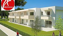 Lavis Nuovi Due Stanze In Piccola Palazzina A+