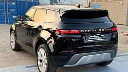 Land Rover Range Rover Evoque 2.0 I4 249 Cv Awd Au