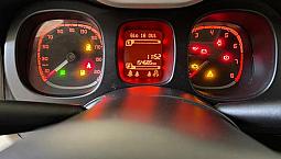 Fiat Panda 1.2 Gpl Easypower