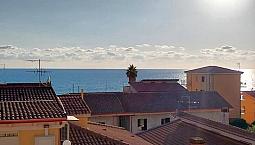 Primo Piano Vista Mare