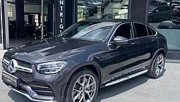 Mercedes - Glc - 220 D 4Matic Coupé Premium Plus