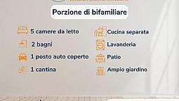 Bifamiliare A Cordenons