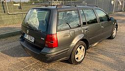 Volkswagen Golf 1.9 Diesel Sw