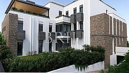 Residenze Via Lamberti _ Appartamento Trilocale Al