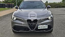 Alfa Romeo Stelvio 2.2 Turbodiesel 190 Cv At8 Q4 B