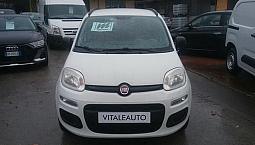 Fiat Panda 0.9 Twinair Turbo Natural Power Easy