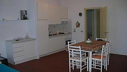 Appartamento Tirrenia