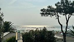 Appartamento Fronte Mare A Lido Di Pomposa