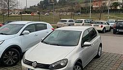 Auto Golf 6