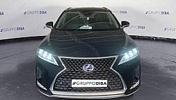Lexus Rx Iv 2020 450H 3.5 Executive Cvt