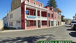 Oristano - Via Tharros Indipendente Giardino