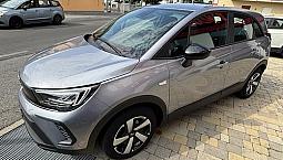 Opel Crossland 1.2 Edition S&S 83Cv Promo Finanzi