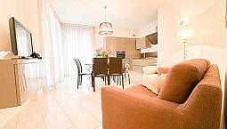Jesolo - Appartamento 3 Camere 2 Bagni Vista Mare