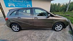 Mercedes-benz B 180 Cdi Blueefficiency Premium - 2