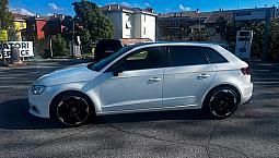 Audi A3 2.0 150 Ch