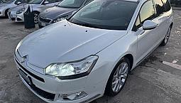 Citroen C5 2.0 Hdi 160 Aut. Executive Tourer