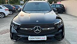 Mercedes-Benz Glc 300 D 4Matic Mild Hybrid Amg Lin