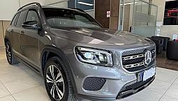 Mercedes-benz Glb 200 D Automatic 4matic Sport P