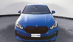 Bmw Serie 1 F40 Diesel 118D Msport Auto