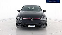 Volkswagen Golf 2.0 Tsi Gti Clubsport 45 300Cv Dsg