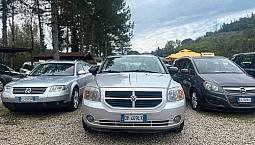 Dodge Caliber 2.0 Turbodiesel Sxt Leather