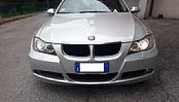 Bmw 320D Futura