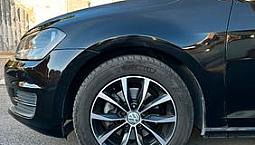 Golf 7