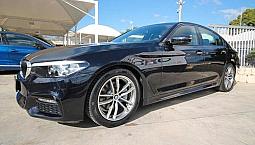 Bmw 520D Msport 190Cv Auto | 2017