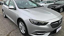 Opel Insignia 1.6 Cdti Ecotec S&S Sports Tourer