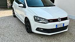 Volkswagen Polo Gti 1.4