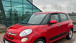Fiat 500 (2007-2016) - 2015