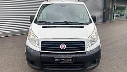 Fiat Scudo 2.0 Mjt/130 Pl-tn Furgone 12q. Comfor