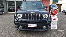 Jeep Renegade 1.0 T3 Limited