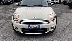 Mini One 1.6 16V One D