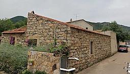 Al Centro Di Padru